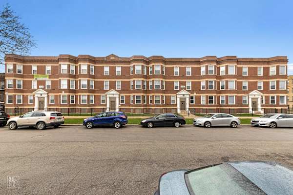 7643 S Stewart Ave property